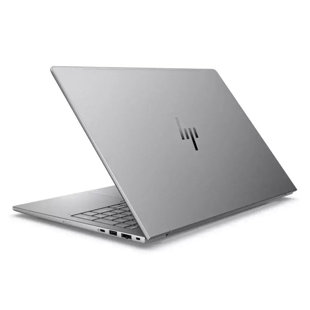 HP ZBook 8 G1i 16 16" UHD 120Hz (Ultra 7-265H/64GB/500GB SSD/RTX 500 Ada/W11 Pro) (International English Keyboard) view 2