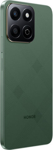 Honor 200 Smart 5G Dual SIM (4GB/256GB) Forest Green view 4