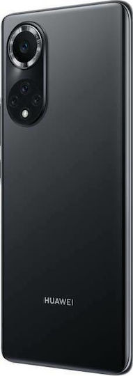 Huawei Nova 9 Dual SIM (8GB/128GB) Black view 5