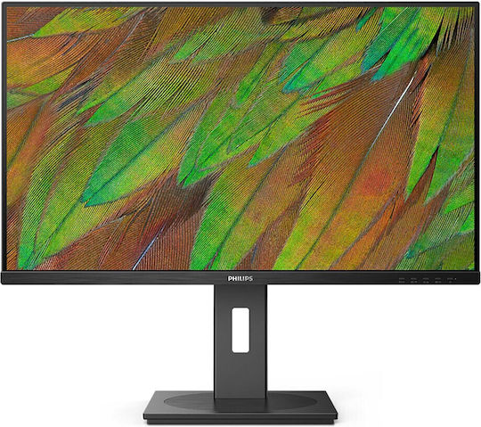 Philips 32B1U3900 VA Monitor 32" 4K 3840x2160 with Response Time 4ms GTG