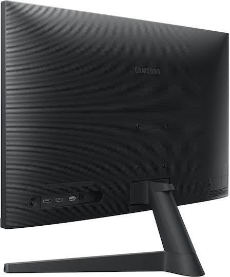 Samsung S27C330GAU IPS Monitor 27" FHD 1920x1080 with Response Time 4ms GTG view 5