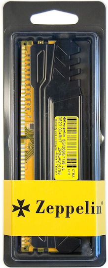 Zeppelin 8GB DDR4 RAM with 2666 Speed for Desktop view 1