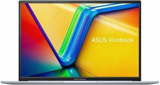 Asus VivoBook 16X K3605ZF-MB484 16" FHD+ 144Hz (i5-12500H/16GB/512GB SSD/GeForce RTX 3050/No OS) (ES Keyboard) view 2
