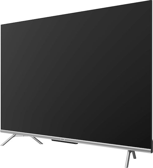 Metz Smart Television 75" 4K UHD LED 75MUD7000Z HDR (2023) view 6
