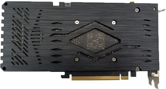 Biostar GeForce RTX 3060 12GB GDDR6 Graphics Card view 2
