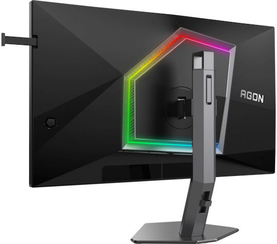 AOC AG276FK IPS Gaming Monitor 27" FHD 1920x1080 with Response Time 0.5ms GTG view 7