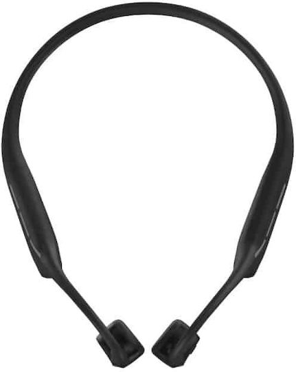 Suunto Wing Bone Conduction Bluetooth Handsfree Earphones with Sweat Resistance Black view 7