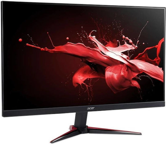 Acer UM.HV0EE.303 27" FHD 1920x1080 IPS Gaming Monitor 180Hz with 1ms GTG Response Time view 3