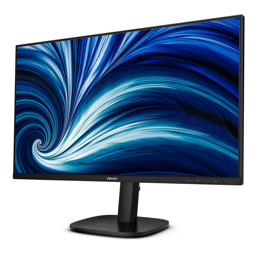 Philips 27B2N3500J/00 IPS Monitor 27" QHD 2560x1440 with Response Time 4ms GTG view 1
