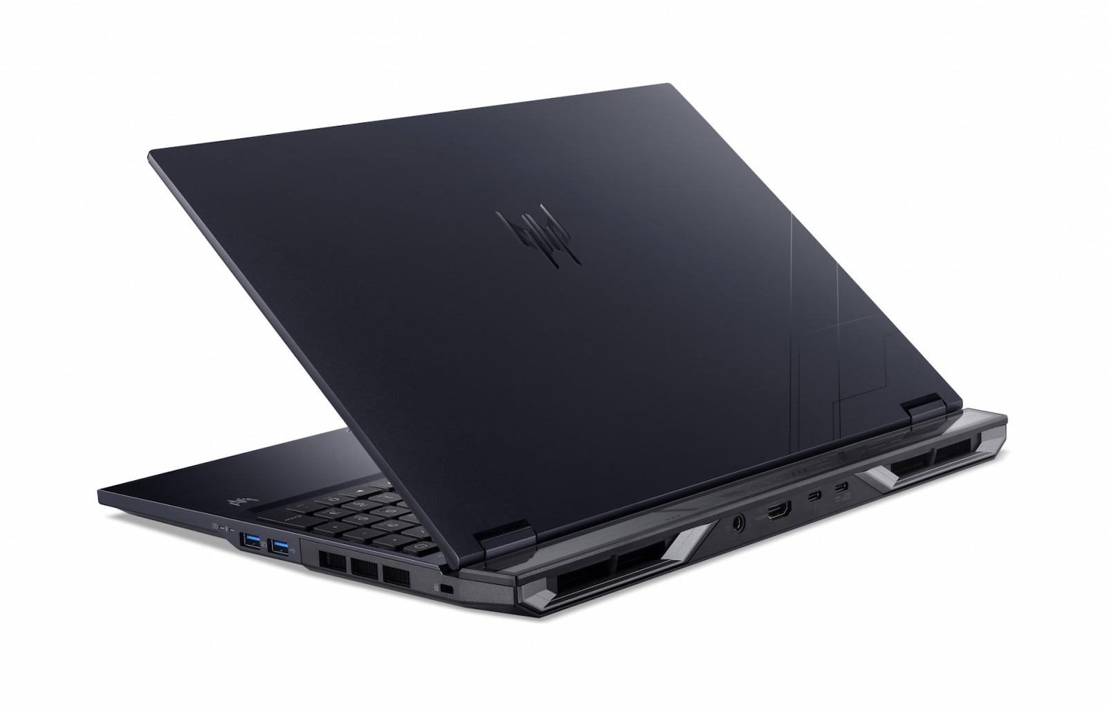 Acer Predator Helios Neo 16 AI 16" QHD+ (Ultra 7-255HX/16GB/1.0TB SSD/No OS) (US Keyboard) view 3