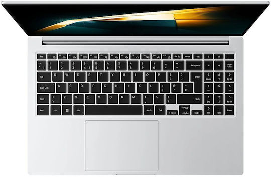 Samsung Galaxy Book4 15.6" FHD (Core 7-150U/16GB/512GB SSD/W11 Home) (US Keyboard) vue 2