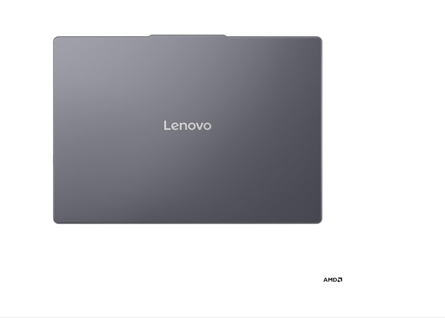 Lenovo IdeaPad Slim 3 15AHP10 15.3" IPS FHD+ (Ryzen 7-8840HS/16GB/512GB SSD/No OS) Luna Grey (US Keyboard) vue 5