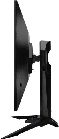 ASRock PGO32UFS OLED HDR Gaming Monitor 31.5" 4K 3840x2160 240Hz with Response Time 0.03ms GTG Ansicht 4