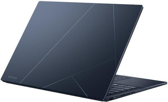 Asus Zenbook 14 UX3405CA-PZ217W 14" OLED Touchscreen 120Hz (Ultra 7-255H/32GB/1TB SSD/W11 Home) (US Keyboard) view 2