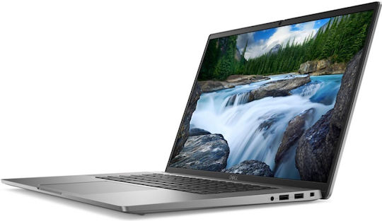 Dell Latitude 7650 16" FHD+ (Ultra 7-165U/32GB/512GB SSD/W11 Pro) (US Keyboard) view 6