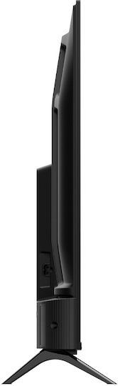 TCL Smart Television 43" 4K UHD LED 43P6K HDR (2025) view 6