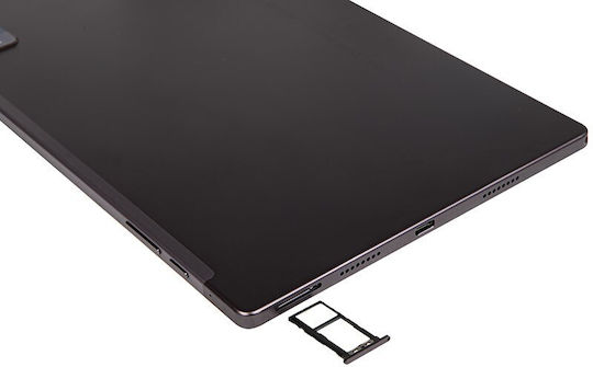 Blow Platinum TAB11 4G 10.5Inches Tablet (8GB/128GB) Silver view 5
