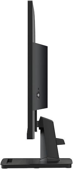 MSI PRO MP245G IPS Monitor 23.8" FHD 1920x1080 with Response Time 1ms GTG vue 5