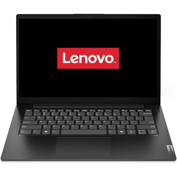 Lenovo V14 G5 IRL 14" FHD (i7-13620H/16GB/512GB SSD/No OS) (International English Keyboard) view 2