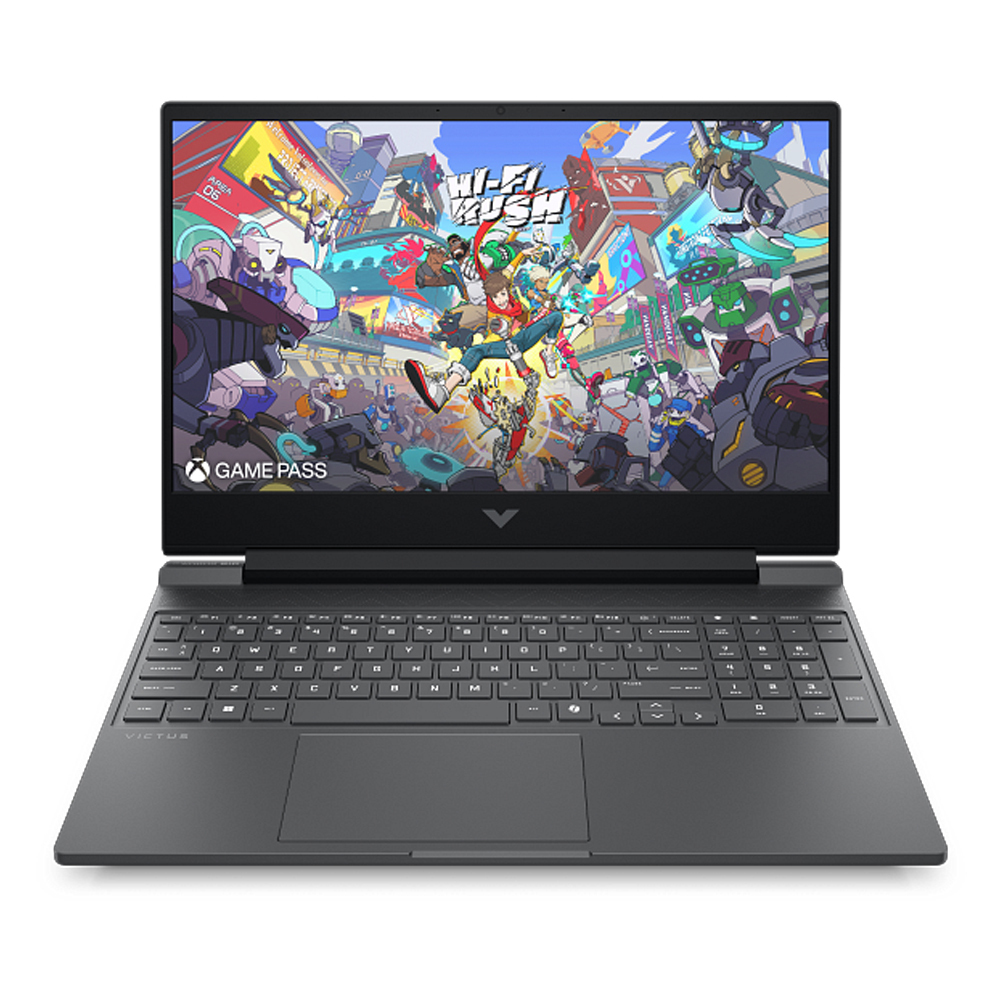 HP Victus 15-fb3011nv 15.6" IPS FHD 144Hz (Ryzen 5-7535HS/16GB/512GB SSD/GeForce RTX 3050/W11 Home) (International English Keyboard) view 1
