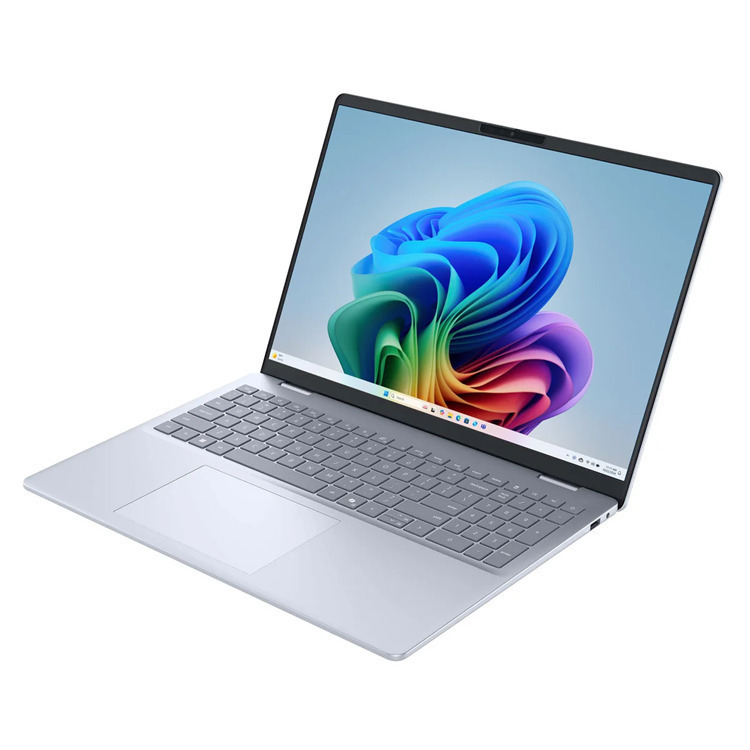 Dell Pro 16 16" IPS FHD+ (Ultra 7-255U/16GB/512GB SSD/W11 Pro) (International English Keyboard)