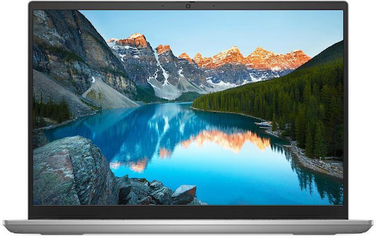 Dell Inspiron 7430 Plus 14" QHD+ (i7-13700H/16GB/1TB SSD/W11 Home) (GR Keyboard)