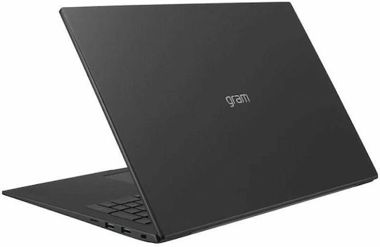 LG 15ZD90R-V.AX55B 15" IPS FHD (i5-1340P/16GB/512GB SSD/No OS) (ES Keyboard) view 4