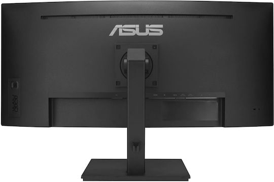 Asus VA34VCPSR Ultrawide VA Curved Monitor 34" QHD 3440x1440 with Response Time 4ms GTG view 8