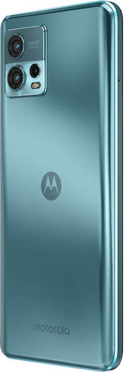Motorola Moto G72 Dual SIM (8GB/128GB) Polar Blue view 3