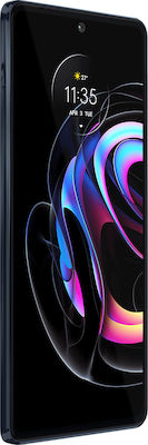 Motorola Edge 20 Pro 5G Dual SIM (12GB/256GB) Midnight Blue view 4