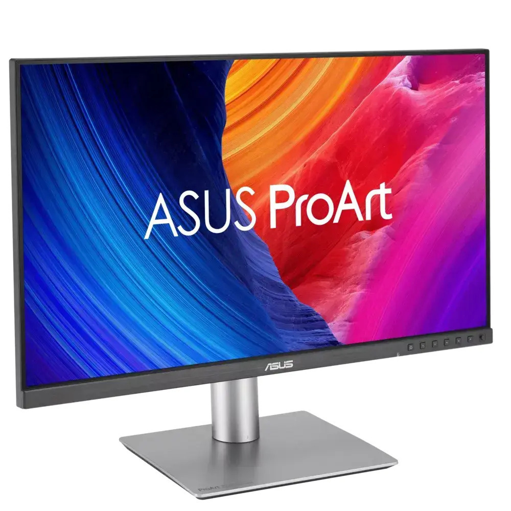 Asus ProArt PA278CGRV IPS Monitor 27" QHD 2560x1440 144Hz with 5ms GTG Response Time view 7
