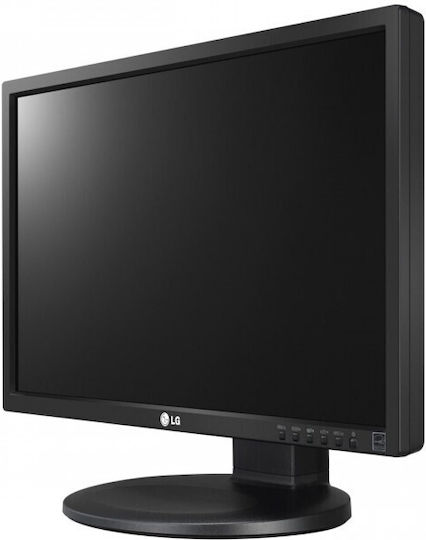 LG 24MB35PY IPS Monitor 23.8" FHD 1920x1080 with Response Time 5ms GTG view 6