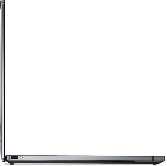 Lenovo ThinkPad Z13 Gen 1 13.3" IPS FHD+ (Ryzen 7 Pro-6850U/16GB/1TB SSD/W11 Pro) Arctic Grey/Black (DE Keyboard) view 7