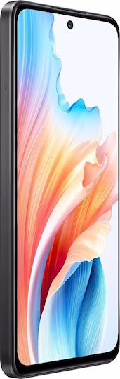Oppo A79 5G Dual SIM (4GB/128GB) Mystery Black view 8