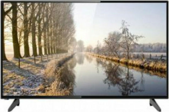 Winstar Television 24" HD Ready LED 24HD20 (2021) view 3