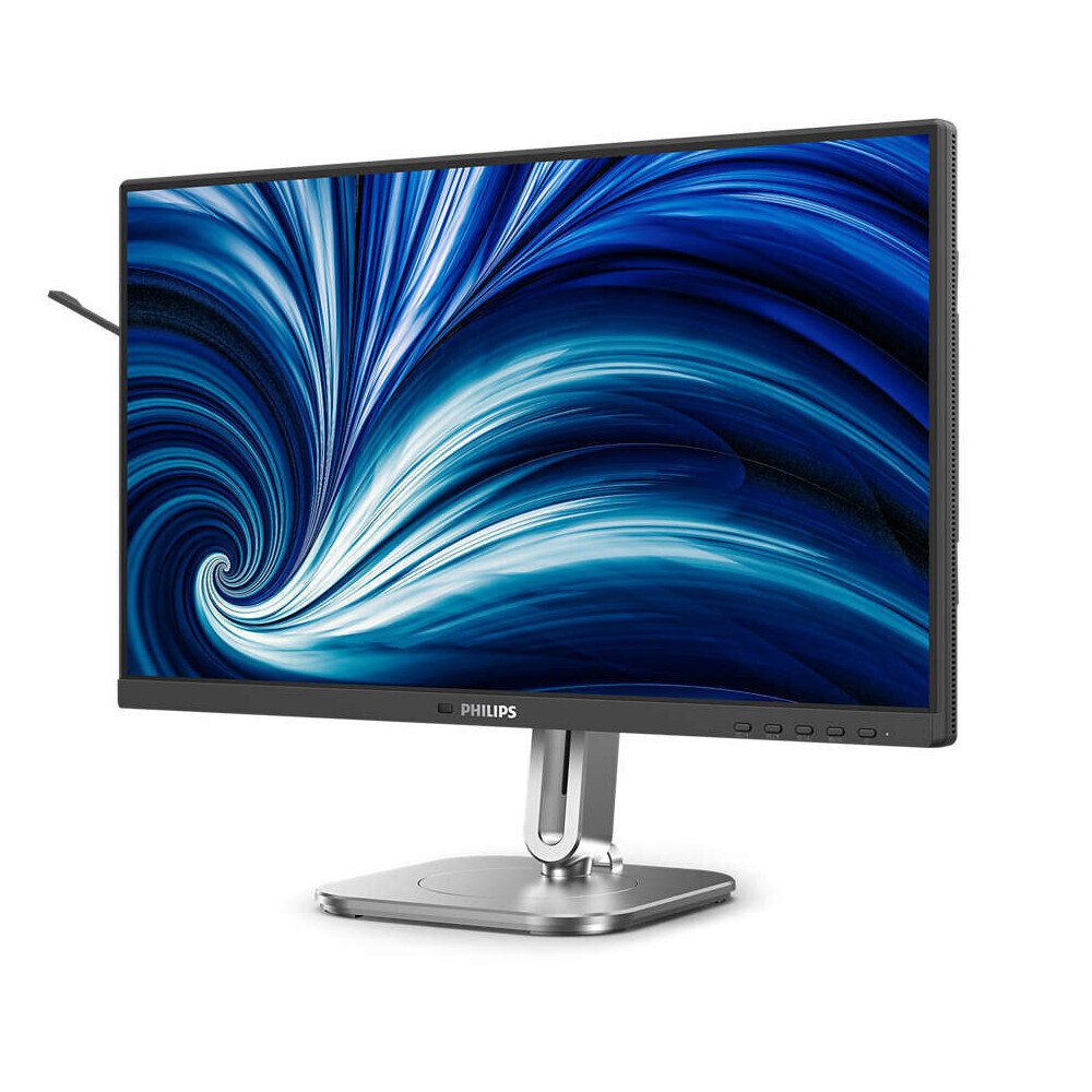 Philips 24B2N4200 IPS Gaming Monitor 23.8" FHD 1920x1080 with Response Time 4ms GTG view 7