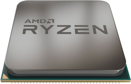 AMD Ryzen 7 5800X 3.8GHz Processor 8 Core for Socket AM4 in Box view 5