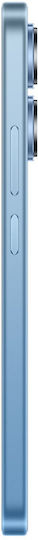 Xiaomi Redmi Note 13 4G NFC Dual SIM (6GB/128GB) Ice Blue view 8
