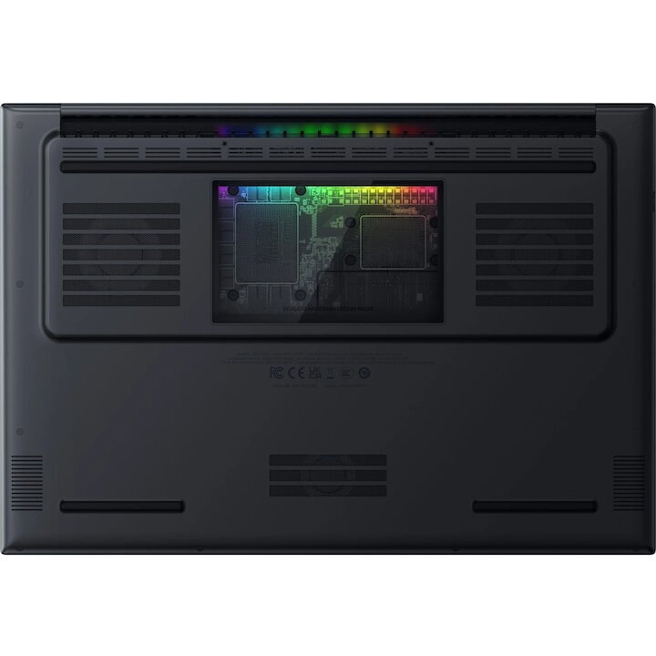 Razer Blade 18 18" IPS UHD (Ultra 9-275 HX/32GB/1TB SSD/GeForce RTX 5070 Ti/W11 Home) (US Keyboard) view 7