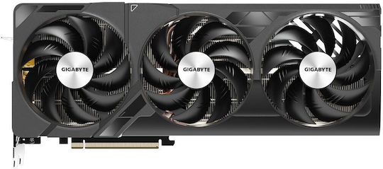 Gigabyte GeForce RTX 4080 Super 16GB GDDR6X Windforce V2 16G Graphics Card view 2