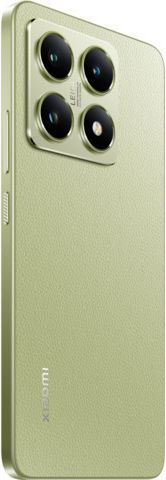 Xiaomi 14T 5G Dual SIM (12GB/512GB) Lemon Green view 8