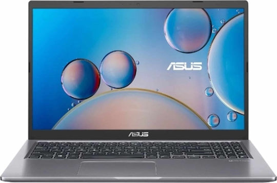 Asus X515JA-BR642T 15.6" (i3-1005G1/4GB/256GB SSD/W10 Home) (US Keyboard)