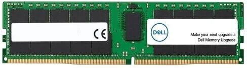 Dell PowerEdge DDR4 with Module 1x32GB and Speed 3200 for Server AB614353 view 2