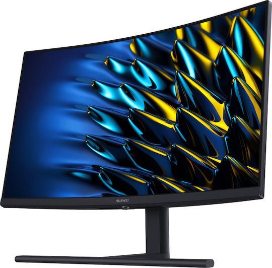 Huawei Mateview GT VA HDR Curved Monitor 27" QHD 2560x1440 165Hz view 2