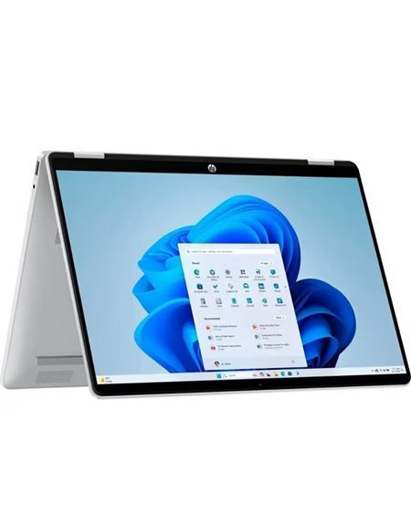HP OmniBook 5 Flip 14-fp0023dx 14" IPS FHD+ Touchscreen (Core 7-150U/16GB/512GB SSD/W11 Home) (US Keyboard)