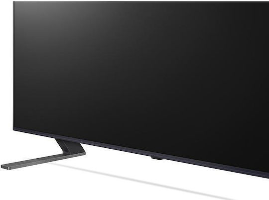 LG Smart Television 65" 4K UHD QNED 65QNED85T3C HDR (2024) view 6