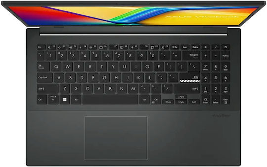 Asus Vivobook Go E1504FA-NJ1016 15.6" FHD (Ryzen 3-7320U/16GB/512GB SSD/No OS) (US Keyboard) view 6