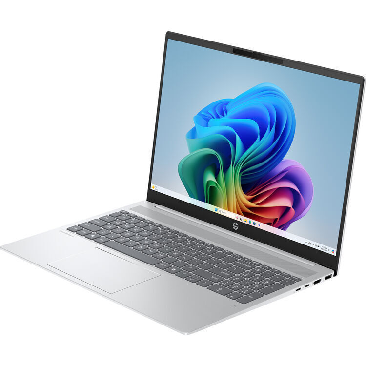 HP OmniBook 5 16" IPS FHD+ (Ryzen AI 300 Series-7 350/16GB/1.0TB SSD/W11 Home) (US Keyboard) view 5