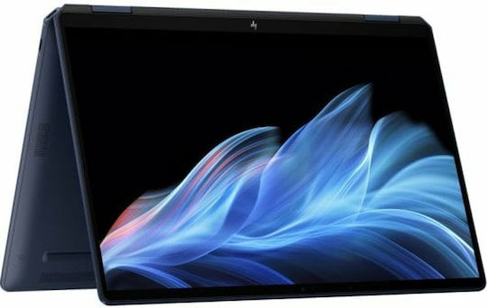 HP OmniBook Ultra Flip 14-fh0002nv 14" OLED Touchscreen 120Hz (Ultra 7-258V/16GB/1TB SSD/W11 Home) (International English Keyboard) view 4