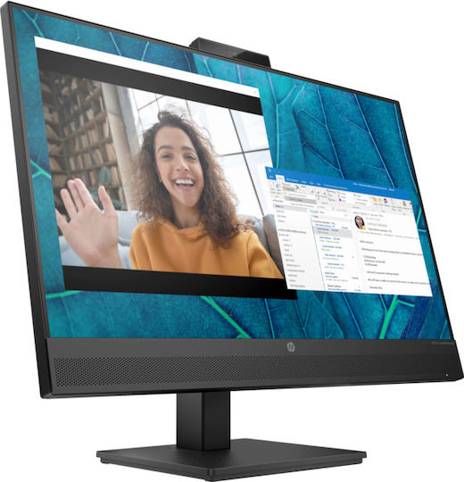 HP M27m IPS Monitor 27" FHD 1920x1080 with Response Time 5ms GTG view 3